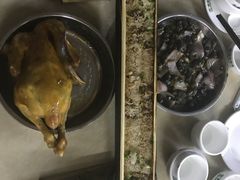 -香竹农庄•传统竹筒饭(十年店)