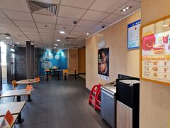 -麦当劳(贵和购物中心B1店)