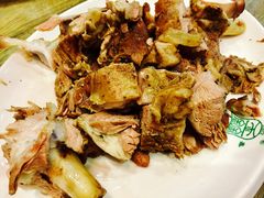 -清真益鑫羊肉手抓馆(南大街店)