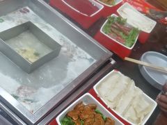 -重庆德忆火锅（龙南街3店）(渝水岸餐饮)