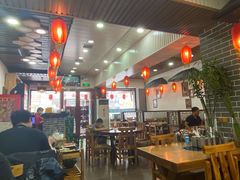-丽江人家斑鱼火锅(保健路店)
