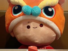 -海底捞火锅(吉利大厦店)