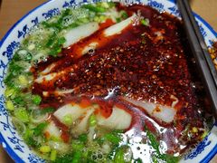二细-清真磨沟沿老字号牛肉面(总店)