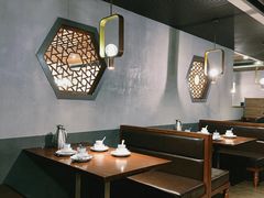 卡座-地锅居(翰林邻里中心店)