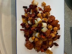 -院8里·少城记忆老川菜(宽窄巷子店)