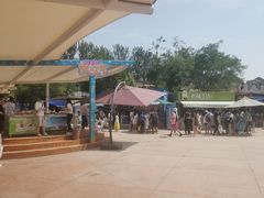 -郑州方特水上乐园