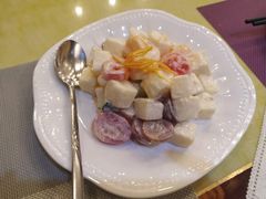 -高丽馆(尊茂店)