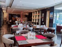 -南京THE TAI太和紫金大酒店