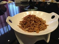 -马仕玖煲·融合菜·酥不腻烤鸭(人大店)