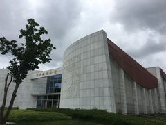 -宋庆龄陵园