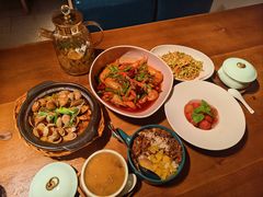 -蝦塘·中国餐馆(城墙南马道巷店)