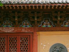 -洛阳白马寺