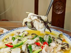 -友强·23年特色海鲜大排档(厦门店)