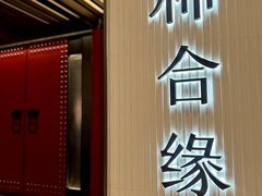 -柿合缘新京菜(静安嘉里中心店)