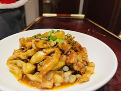 -老妈菜馆(建设街店)