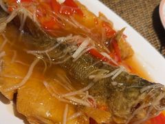 -老客家·客家菜(万达店)