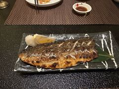 -长崎屋·日本料理·刺身·烧鸟(天河北路店)
