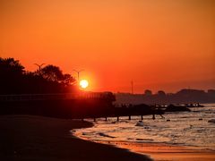 -老虎石海上公园