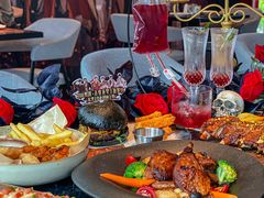 -Nord Grill&Bar Highland诺德西餐(深圳欢乐海岸店)