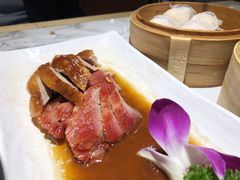 -多多旺港式茶餐厅(新区店)