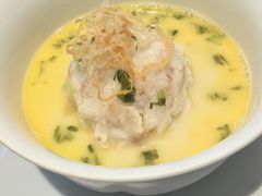 -宁波柏悦酒店·钱湖渔港