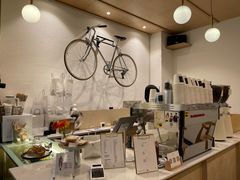 -常识咖啡common sense(春熙路店)