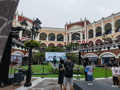 -佛罗伦萨小镇广佛名品奥特莱斯(疏港路店)