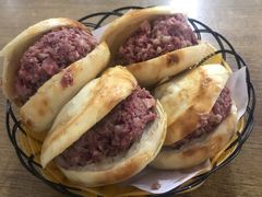 -闫家驴肉火烧(五四店)