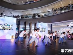 -零下舞度·街舞连锁机构(直沽校区)