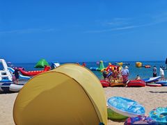 -那香海钻石沙滩浴场