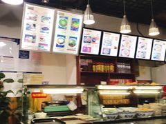 -陇上全荟兰州传统牛肉面(延吉路店)