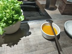 -一心烤肉(延安路店)