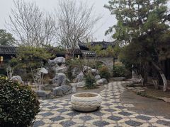 -回龙窝历史文化街区