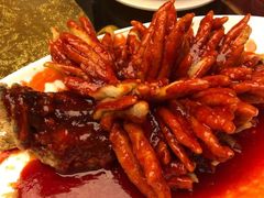 -楚灶王(徐东店)