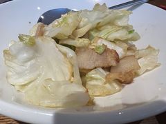 时令卷心菜-原製原味(普陀山磐龙店)