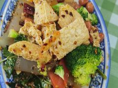 -启明腊汁肉揪面片(翠华路总店)