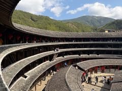 -初溪土楼群