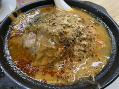 -曹宝林砂锅麻辣烫(星光路店)