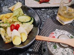 -菊上料理(蜀山银泰百货店)