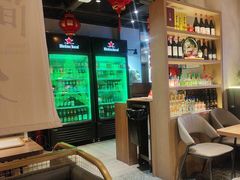 -街角等你.大连海鲜烧烤.经典铁板海鲜串(西安路店)