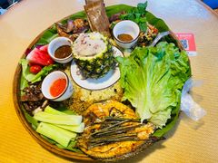 -南木湾·孔雀宴手抓饭·傣味餐厅