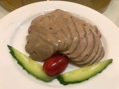 -九花山烤鸭店
