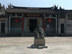 -良溪古村