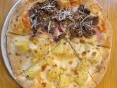 -1861意大利餐厅(文化广场店)