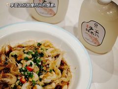 -壹只菜·崇明本地特色菜(崇明南门店)