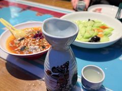 -醉长安(钟楼旗舰店)