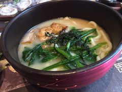 -食间牛排(湖西路店)