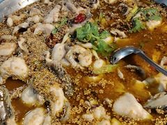 -大河宴·椒麻鱼火锅(北京路中和美食街店)