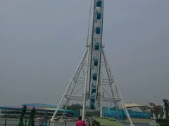 -秦皇岛乐岛海洋王国