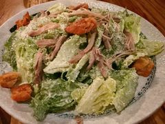 凯撒沙拉-PIZZA BIANCA(民园店)
